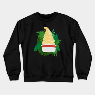 Dole Whip Delight Crewneck Sweatshirt